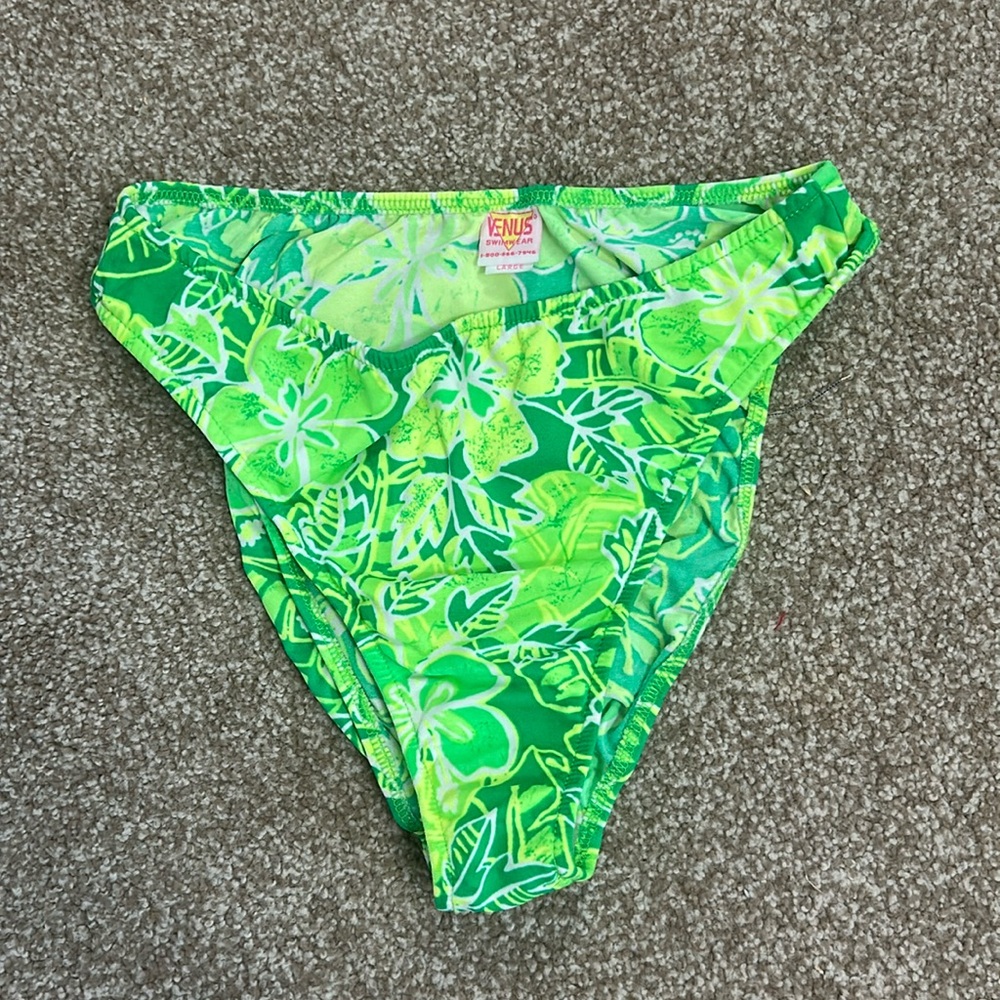 VINTAGE Venus Swimsuit bottom
